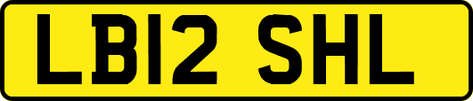 LB12SHL