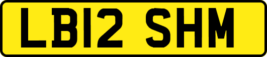 LB12SHM