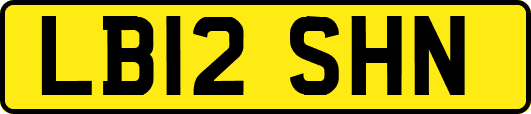 LB12SHN