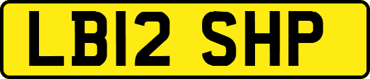 LB12SHP