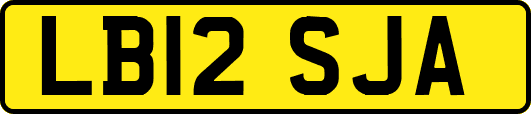 LB12SJA