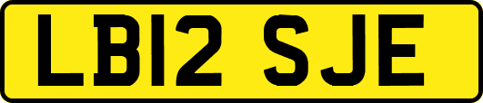 LB12SJE
