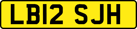 LB12SJH