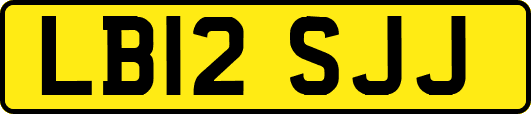 LB12SJJ