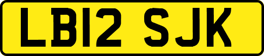 LB12SJK