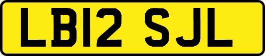 LB12SJL