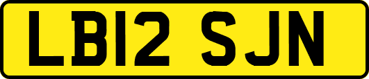 LB12SJN