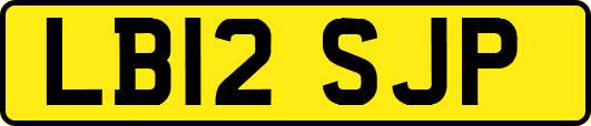 LB12SJP