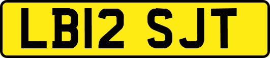 LB12SJT