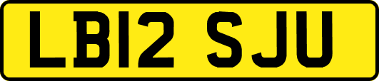 LB12SJU