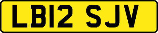 LB12SJV