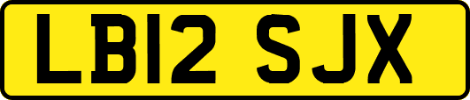 LB12SJX