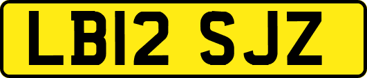 LB12SJZ