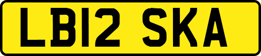 LB12SKA