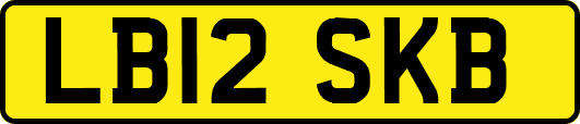LB12SKB
