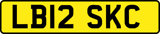 LB12SKC
