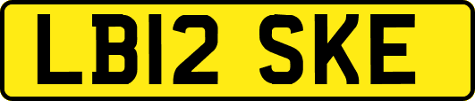 LB12SKE