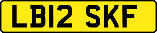 LB12SKF