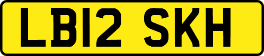 LB12SKH