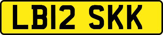 LB12SKK