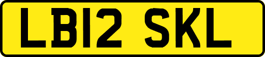 LB12SKL
