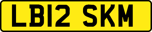 LB12SKM