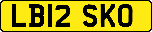 LB12SKO