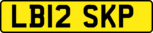 LB12SKP