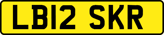 LB12SKR