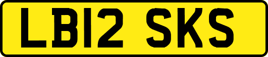 LB12SKS