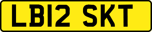 LB12SKT