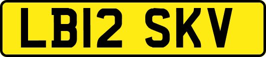 LB12SKV