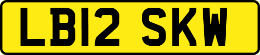 LB12SKW