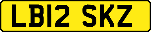LB12SKZ