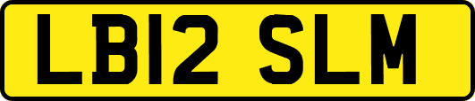 LB12SLM