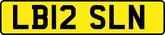 LB12SLN