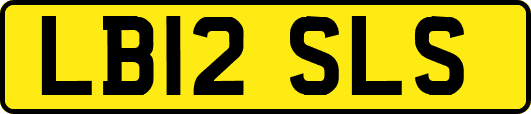 LB12SLS
