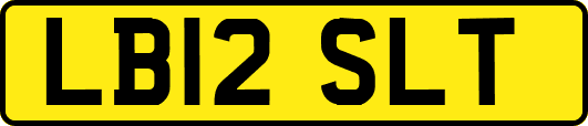 LB12SLT