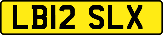 LB12SLX