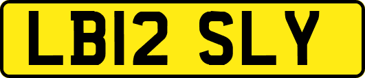 LB12SLY