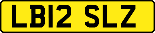 LB12SLZ