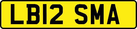 LB12SMA
