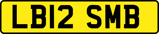 LB12SMB
