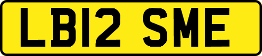 LB12SME