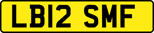 LB12SMF