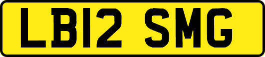 LB12SMG