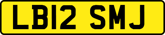 LB12SMJ