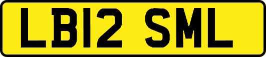 LB12SML