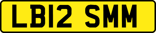LB12SMM