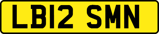 LB12SMN